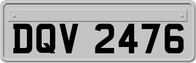 DQV2476