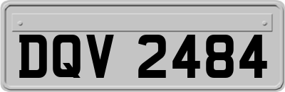 DQV2484