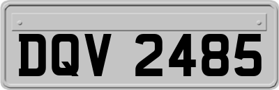 DQV2485