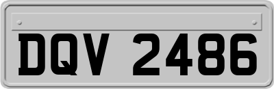 DQV2486