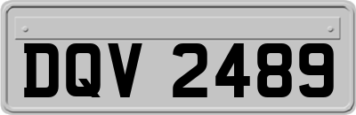 DQV2489