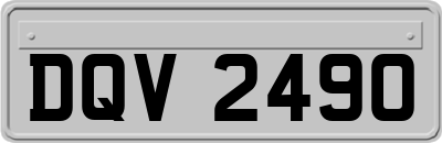 DQV2490