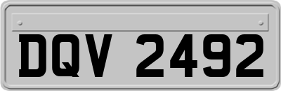 DQV2492