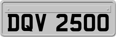 DQV2500