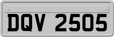 DQV2505