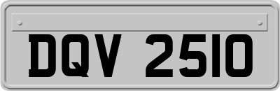 DQV2510