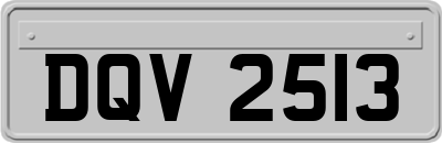 DQV2513