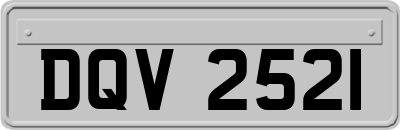 DQV2521