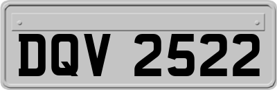 DQV2522