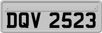 DQV2523