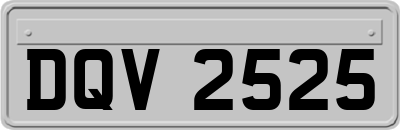 DQV2525