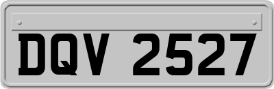 DQV2527