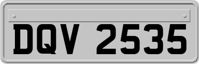 DQV2535