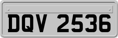 DQV2536