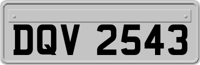 DQV2543