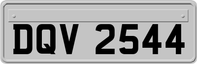 DQV2544