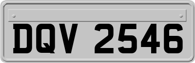 DQV2546