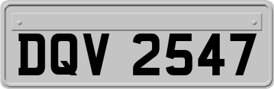 DQV2547