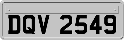 DQV2549