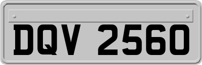 DQV2560