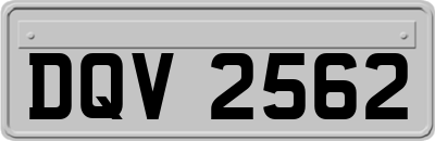 DQV2562