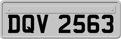 DQV2563