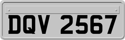 DQV2567