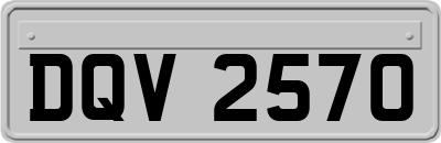 DQV2570