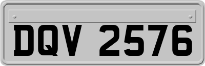 DQV2576