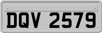 DQV2579