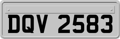DQV2583