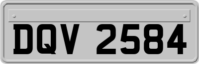 DQV2584