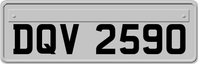 DQV2590