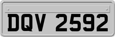 DQV2592