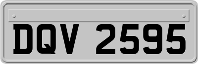 DQV2595