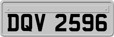DQV2596