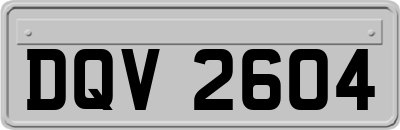 DQV2604