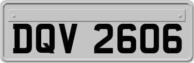 DQV2606