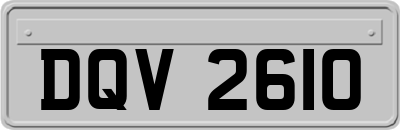 DQV2610