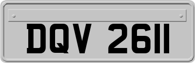 DQV2611
