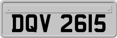 DQV2615