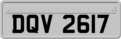 DQV2617