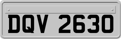 DQV2630