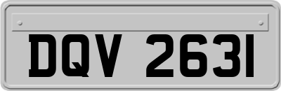 DQV2631