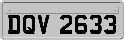 DQV2633