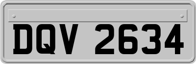 DQV2634