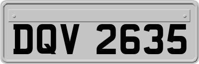 DQV2635