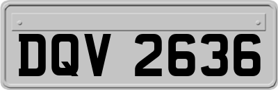 DQV2636