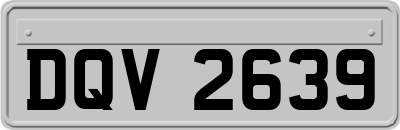 DQV2639