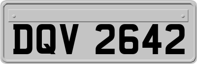 DQV2642